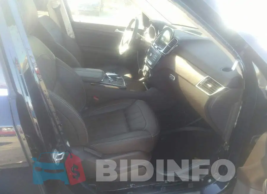 4JGDA5HB7HA845317 Photo# 5