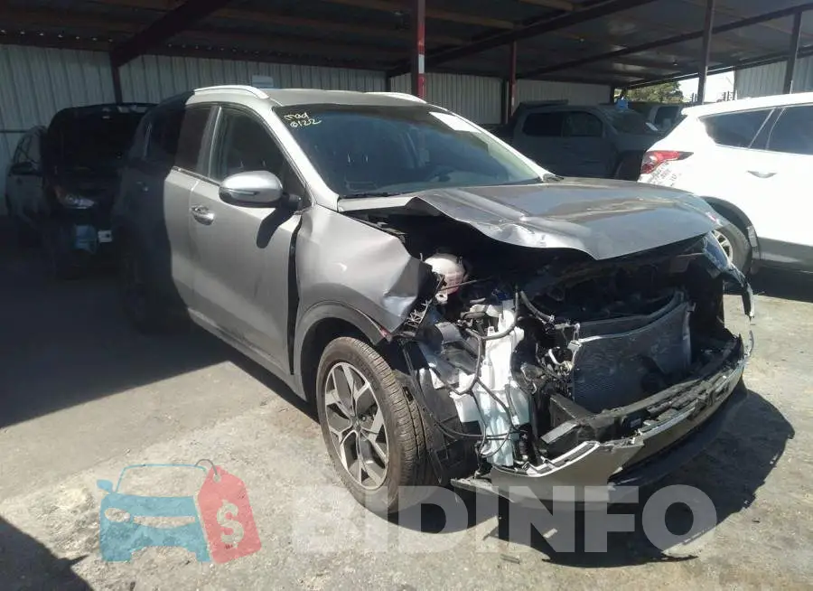 KNDPN3AC5M7882337 Photo# 6