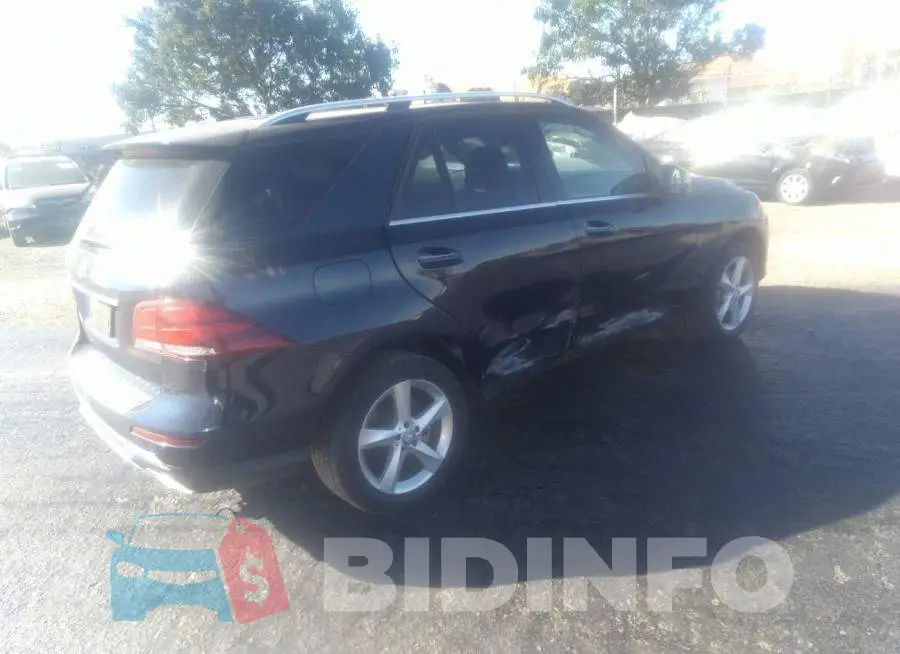 4JGDA5HB7HA845317 Photo# 4