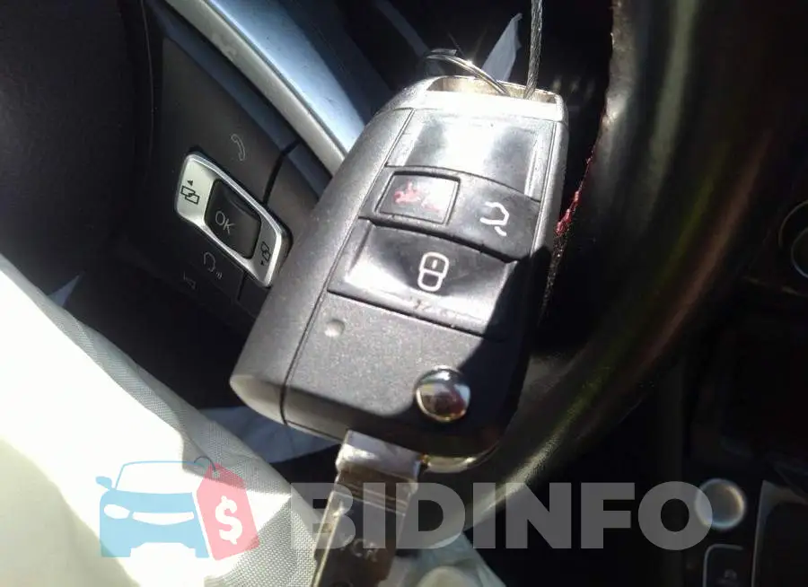 3VW4T7AU7FM009252 Photo# 11