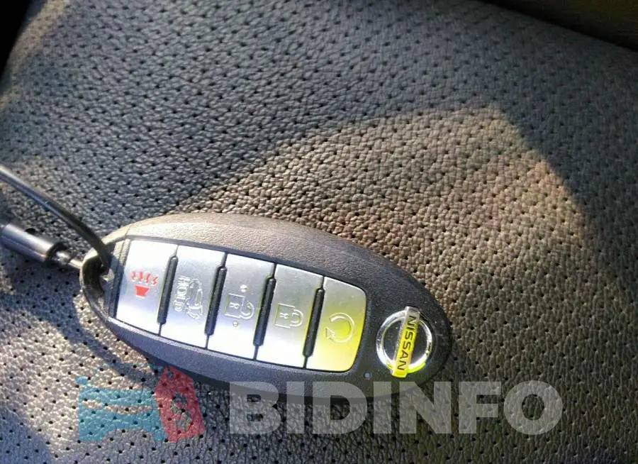 5N1AZ2CJ4MC130003 Photo# 11