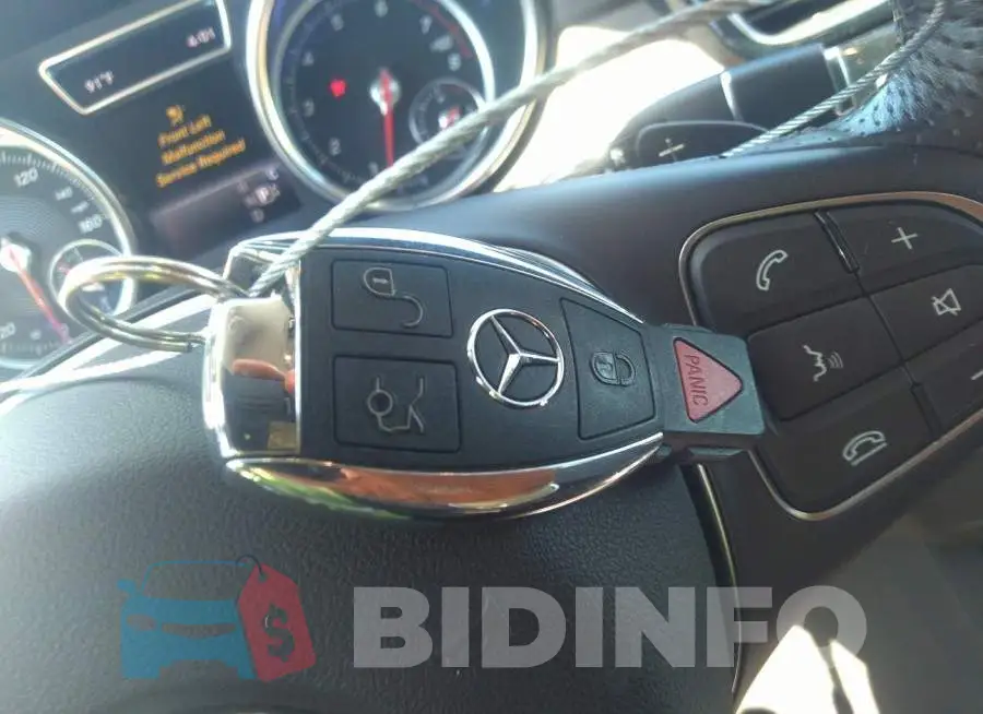 4JGDA5HB7HA845317 Photo# 11