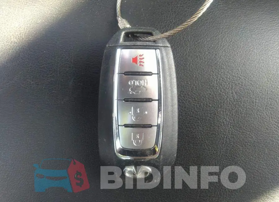 JN1EV7AP4LM205090 Photo# 11