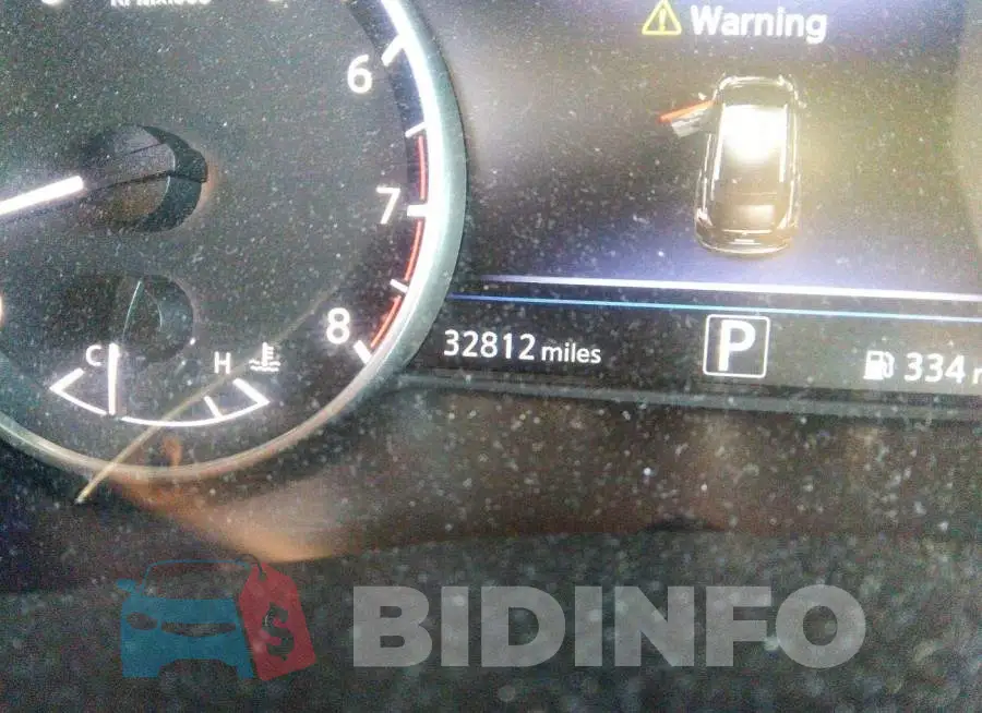 5N1AZ2CJ4MC130003 Photo# 7