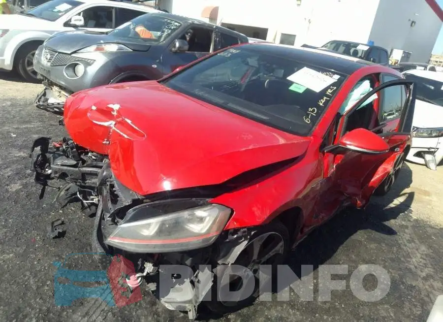 3VW4T7AU7FM009252 Photo# 2