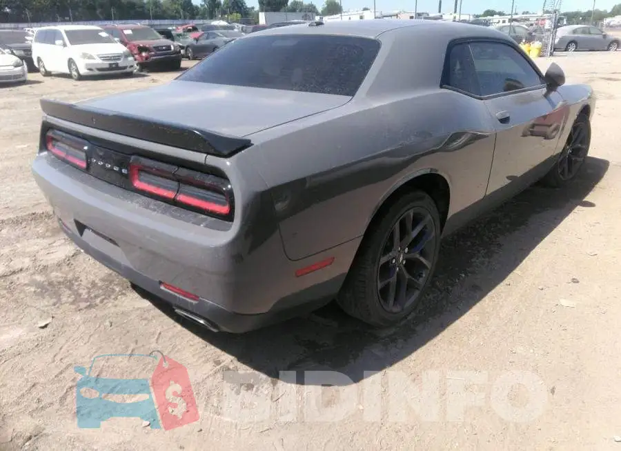 2C3CDZAGXKH566834 Photo# 4