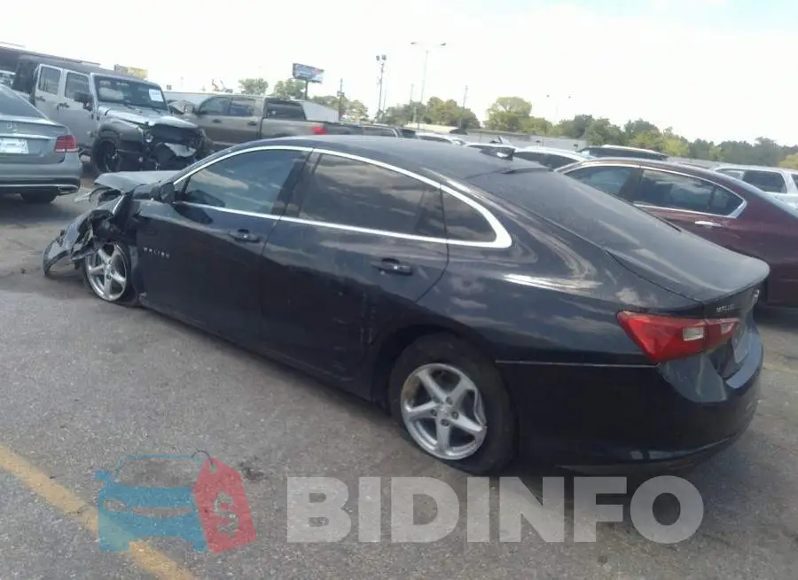 1G1ZB5ST9HF235567 Photo# 3