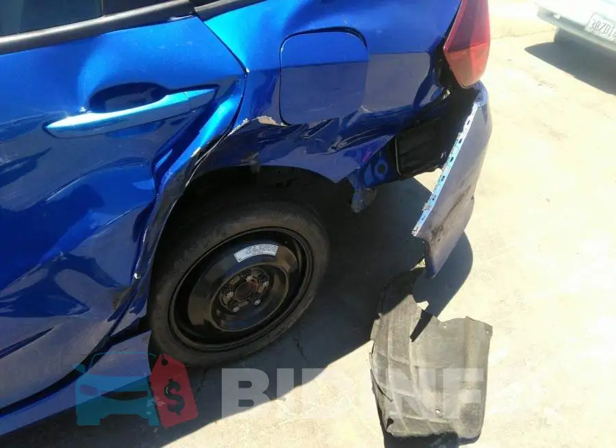 19XFC2F52GE211928 Photo# 6