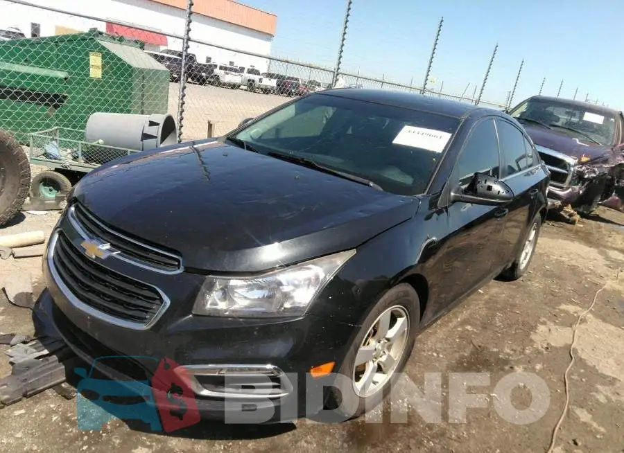 1G1PC5SB3F7165468 Photo# 2