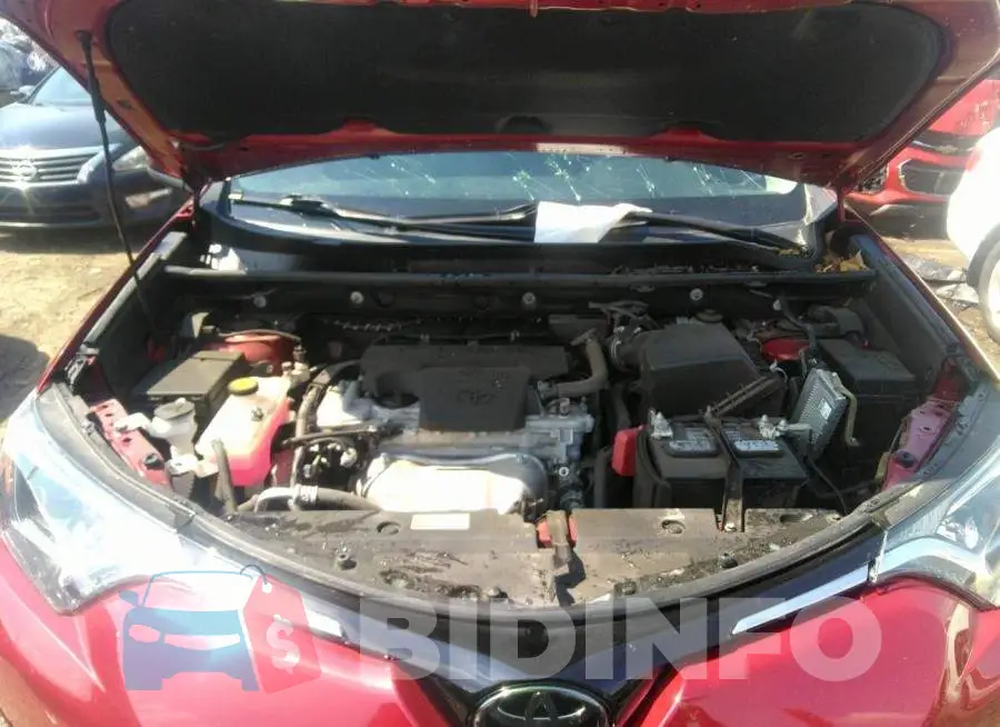 2T3ZFREVXJW509797 Photo# 10