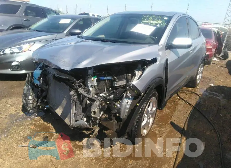 3CZRU5H32JG706143 Photo# 2