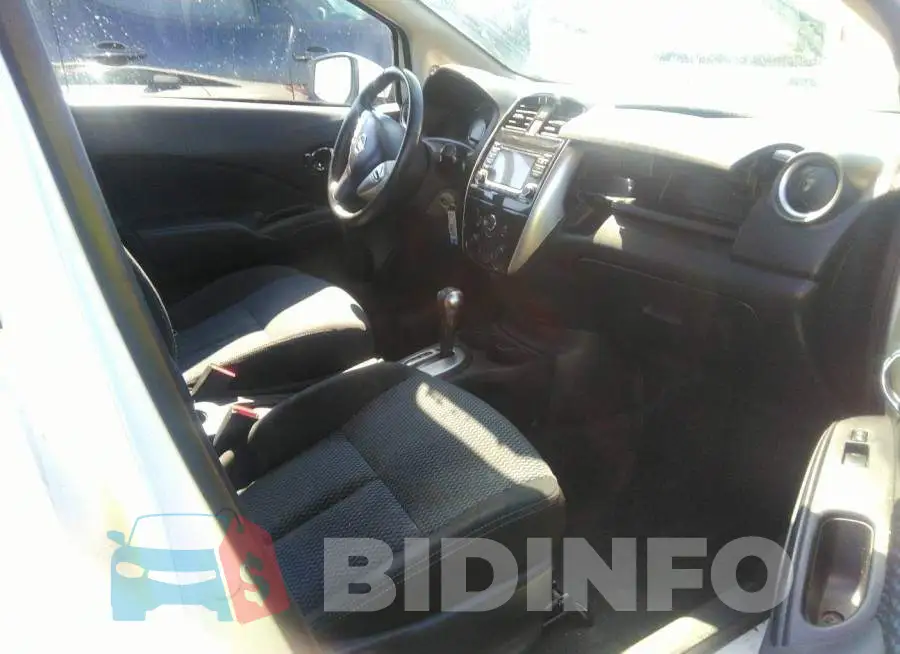 3N1CE2CP4GL392385 Photo# 5