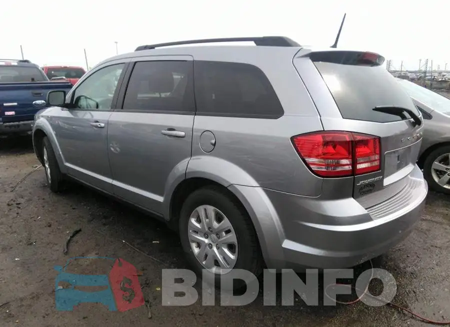 3C4PDCAB7KT867888 Photo# 3