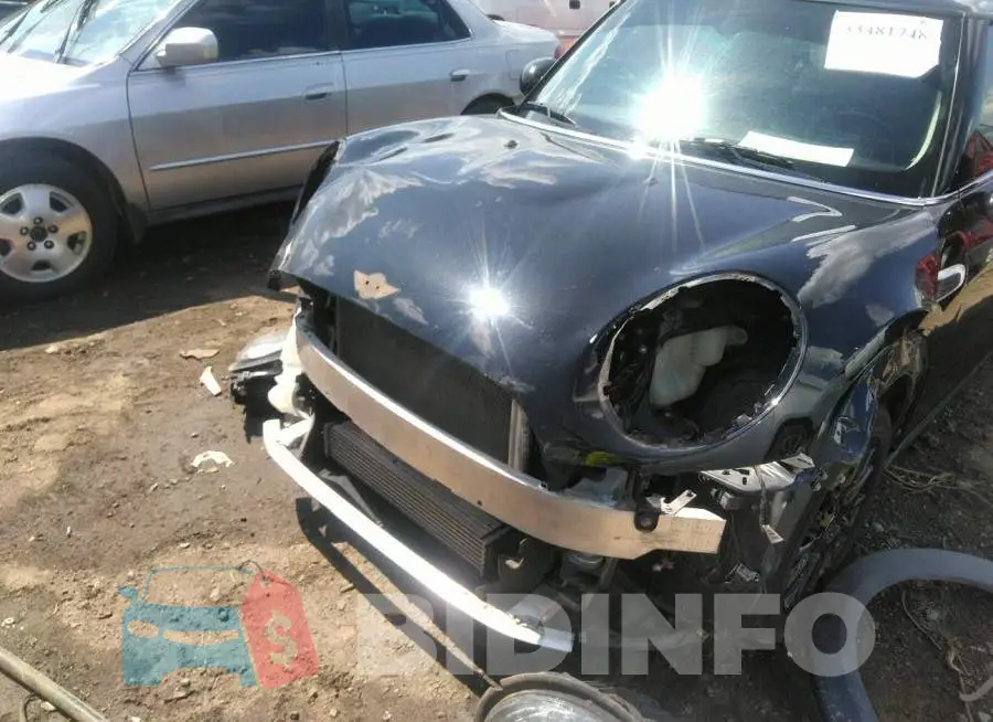 WMWXP5C3XH2G61144 Photo# 6