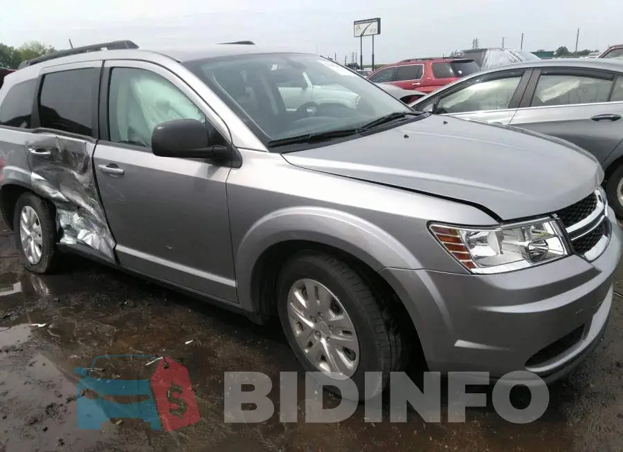 3C4PDCAB7KT867888 Photo# 1