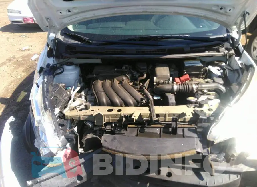 3N1CE2CP4GL392385 Photo# 10