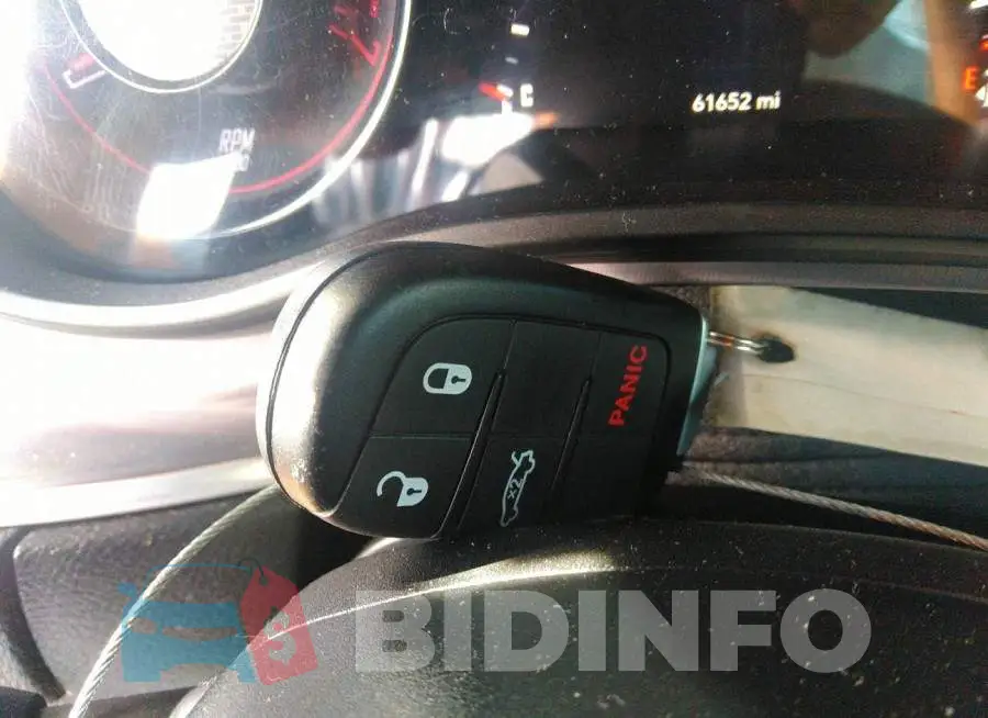 2C3CDZAGXKH566834 Photo# 11