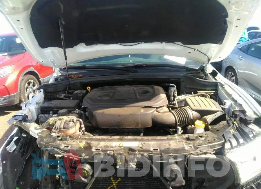 1C4RDHAG3KC803277 Photo# 10