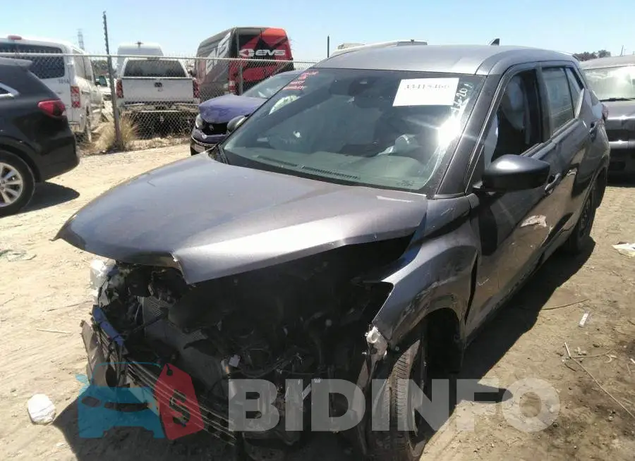 3N1CP5BV3NL484628 Photo# 2