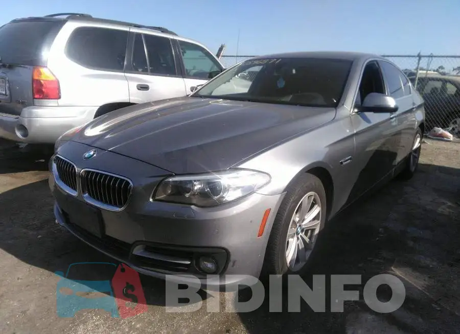 WBA5A5C52FD520433 Photo# 2