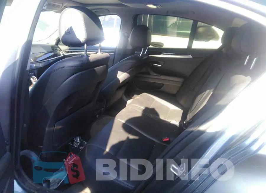 WBA5A5C52FD520433 Photo# 8