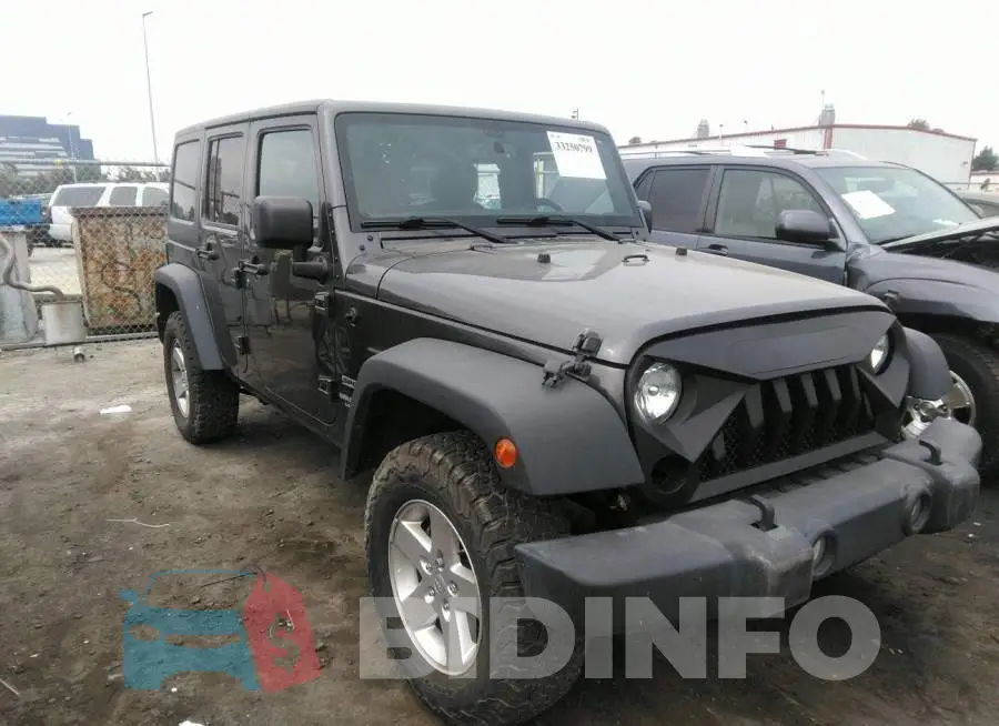 1C4BJWDG2HL674323 Photo# 1