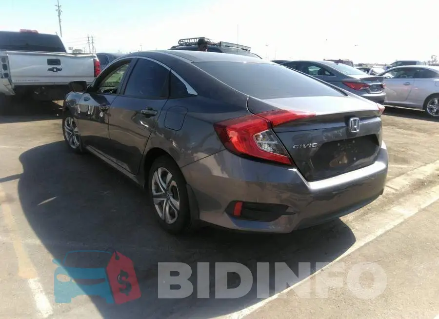 2HGFC2F51HH521253 Photo# 3