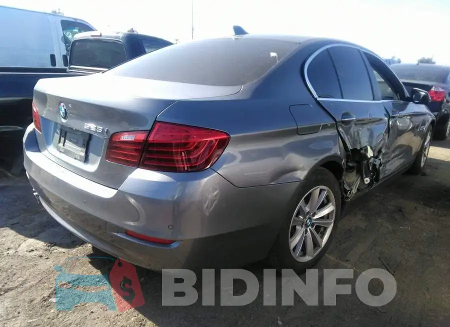 WBA5A5C52FD520433 Photo# 4