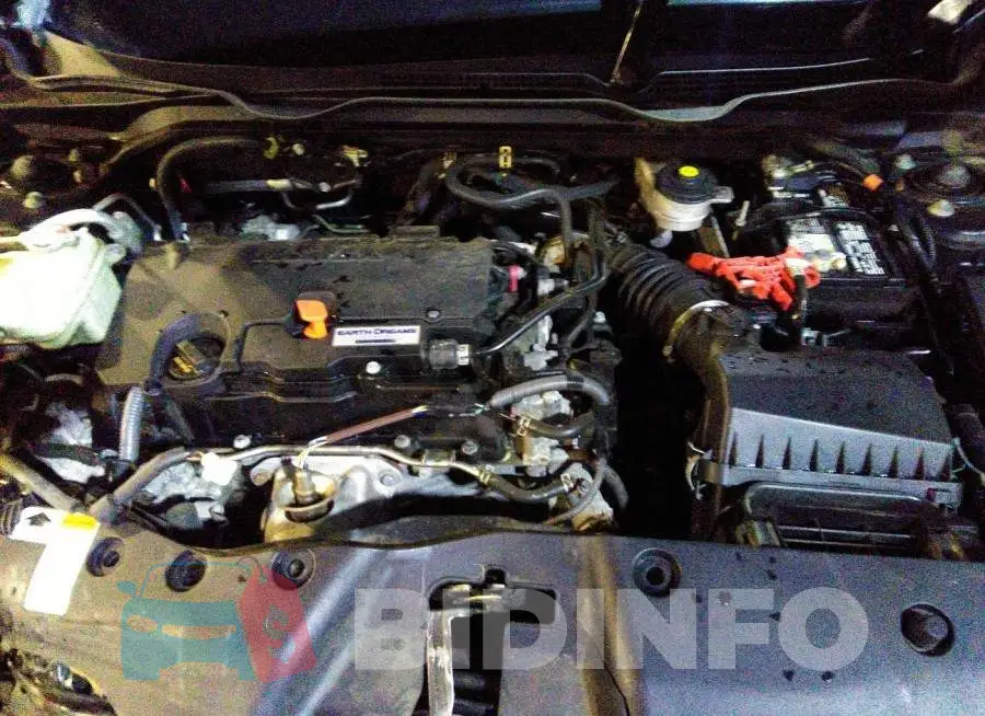 00GFC2F55JH598732 Photo# 10