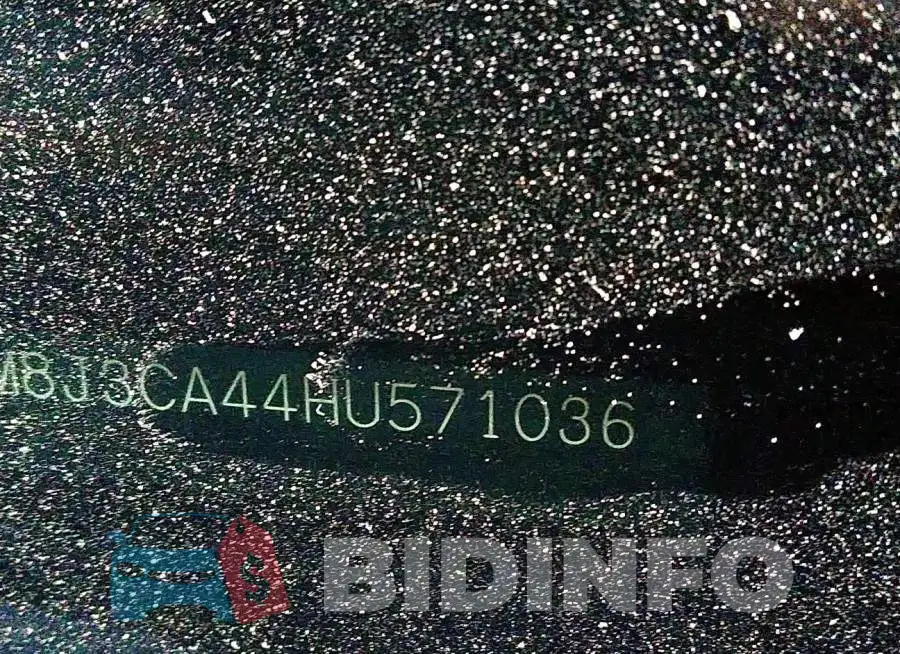 008J3CA44HU571036 Photo# 9