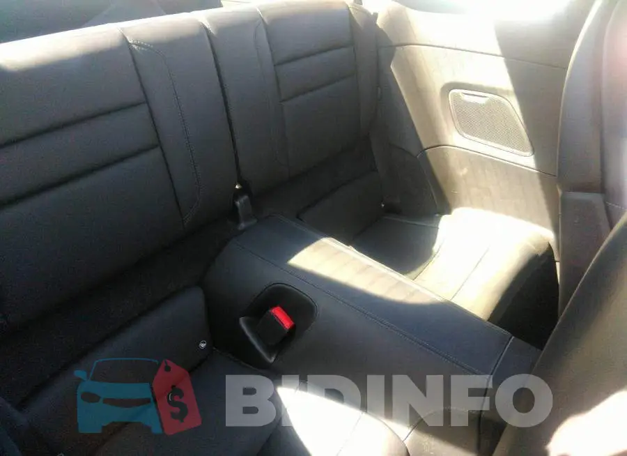 WP0AB2A91LS228041 Photo# 8