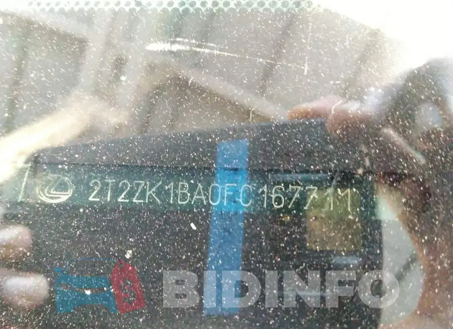 002ZK1BA0FC167711 Photo# 9
