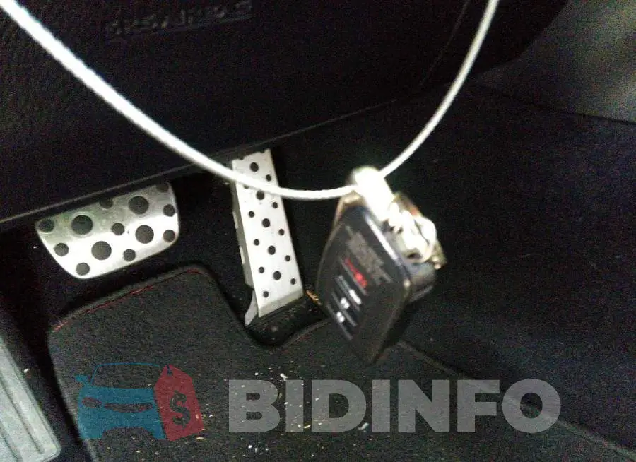 JTHBZ1D2XJ5033719 Photo# 11