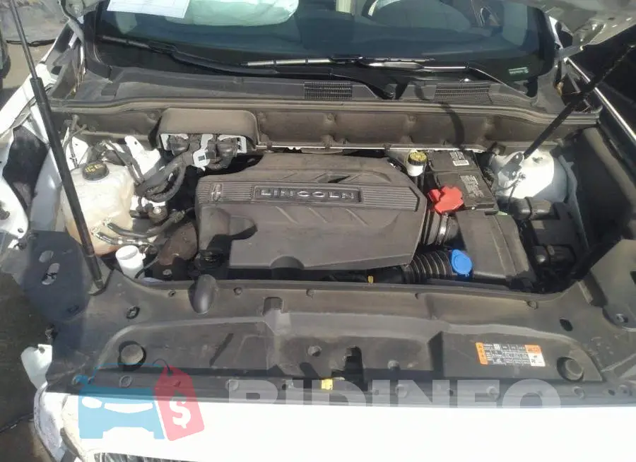 2LMPJ6LPXKBL45870 Photo# 10