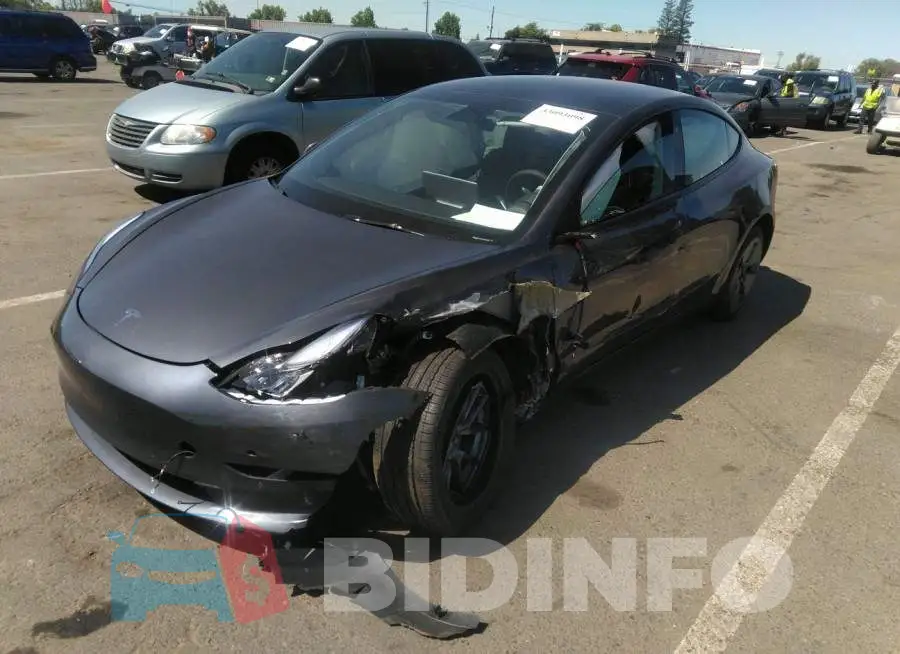 5YJ3E1EB4NF245794 Photo# 6