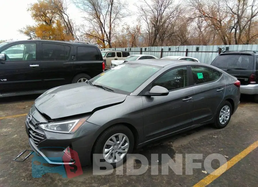 5NPD74LF7KH430974 Photo# 2