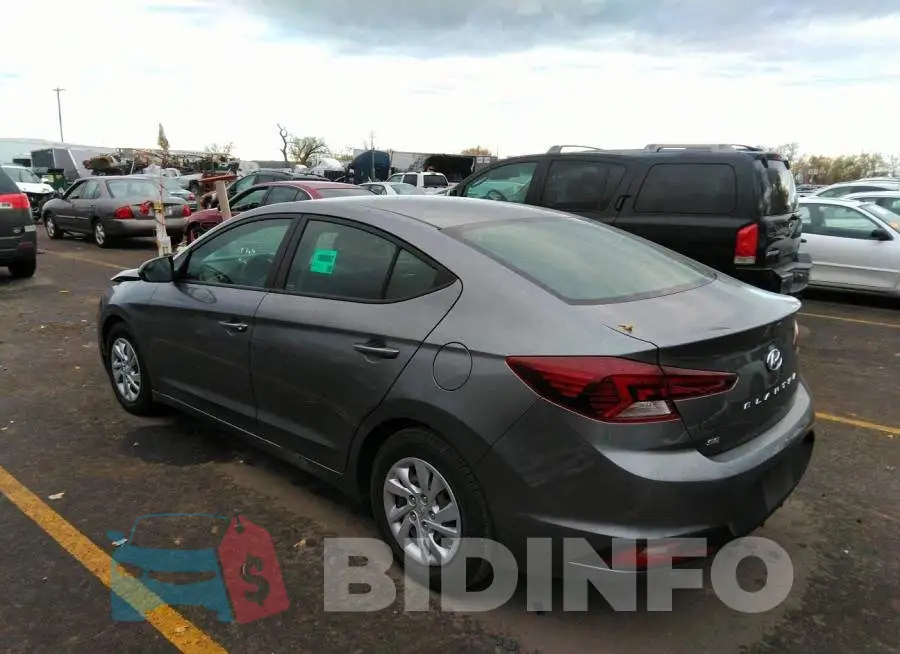 5NPD74LF7KH430974 Photo# 3