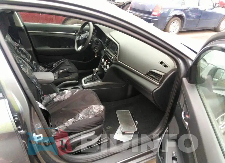 5NPD74LF7KH430974 Photo# 5