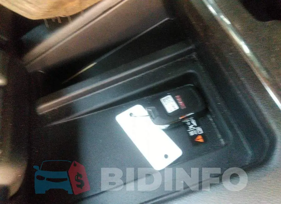 1GTU9FEL7MZ315179 Photo# 11