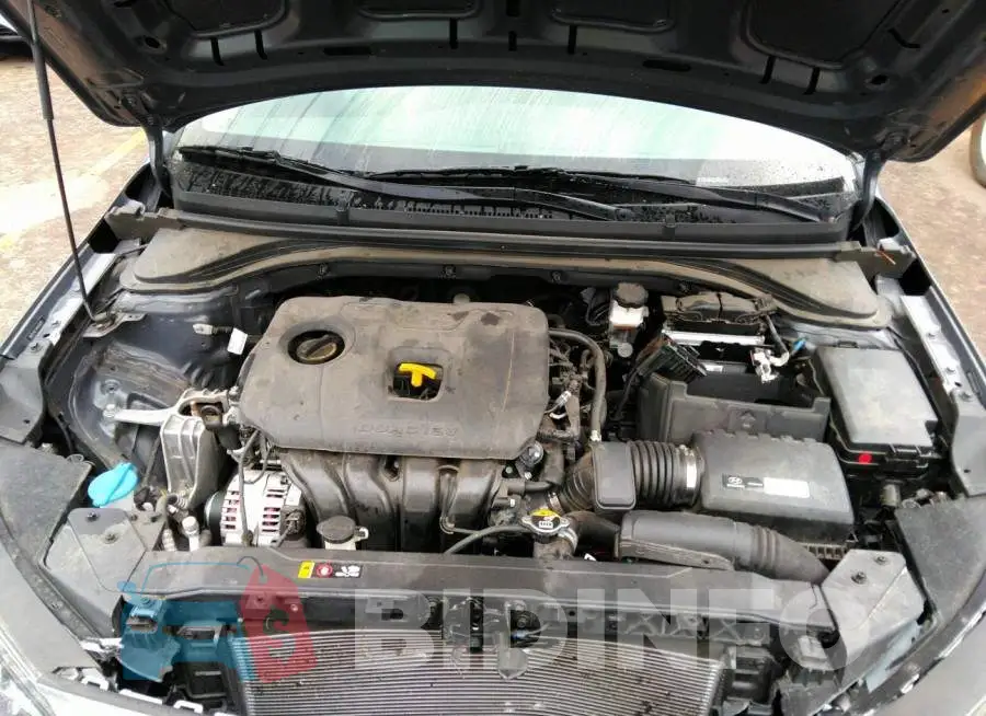5NPD74LF7KH430974 Photo# 10