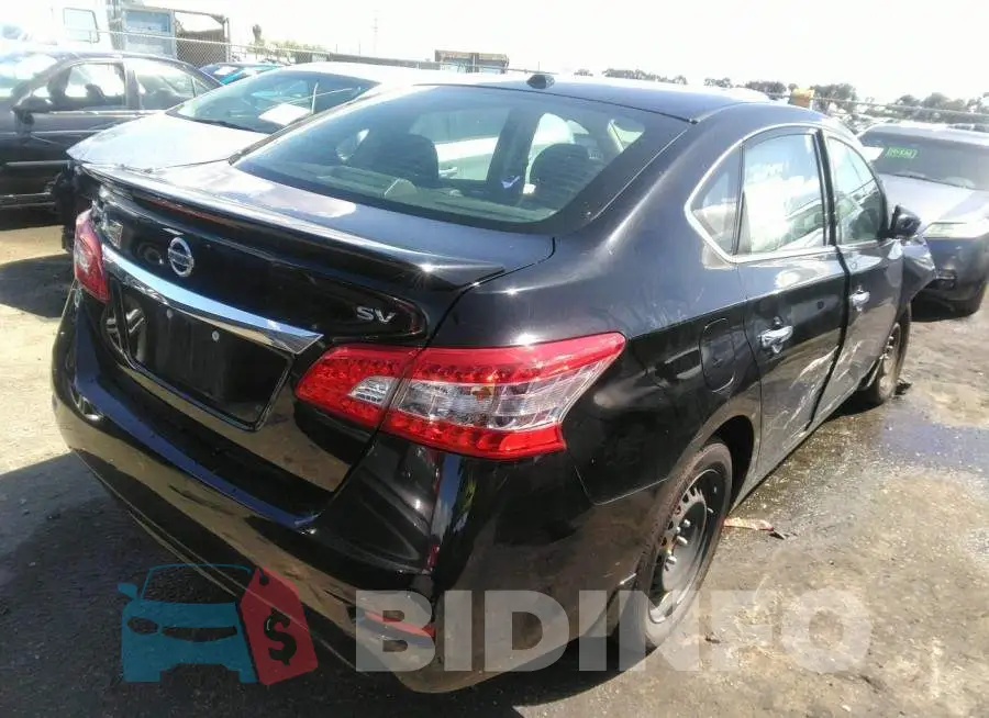 3N1AB7AP2FY340609 Photo# 4