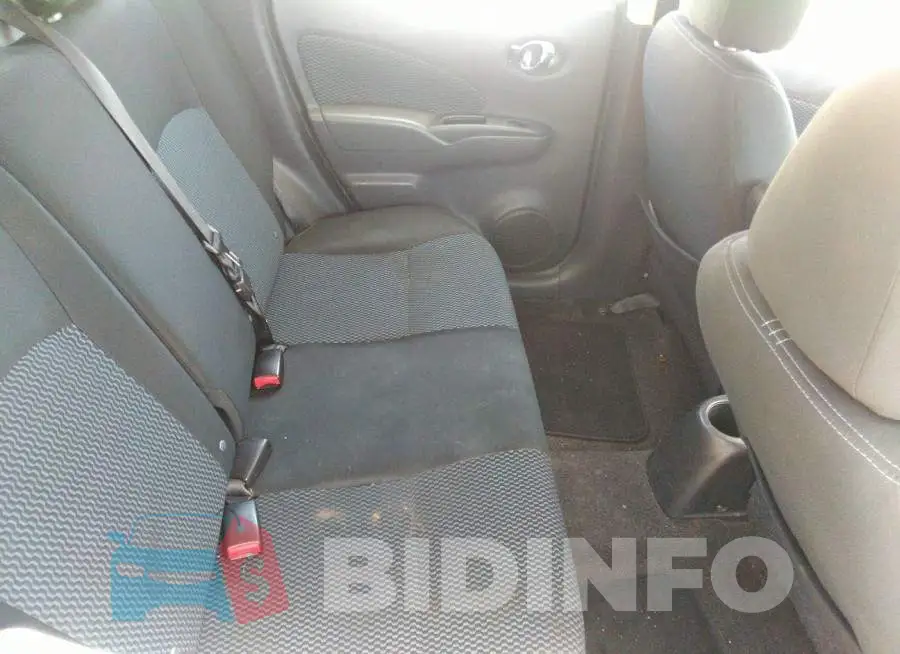 3N1CE2CP5FL407216 Photo# 8