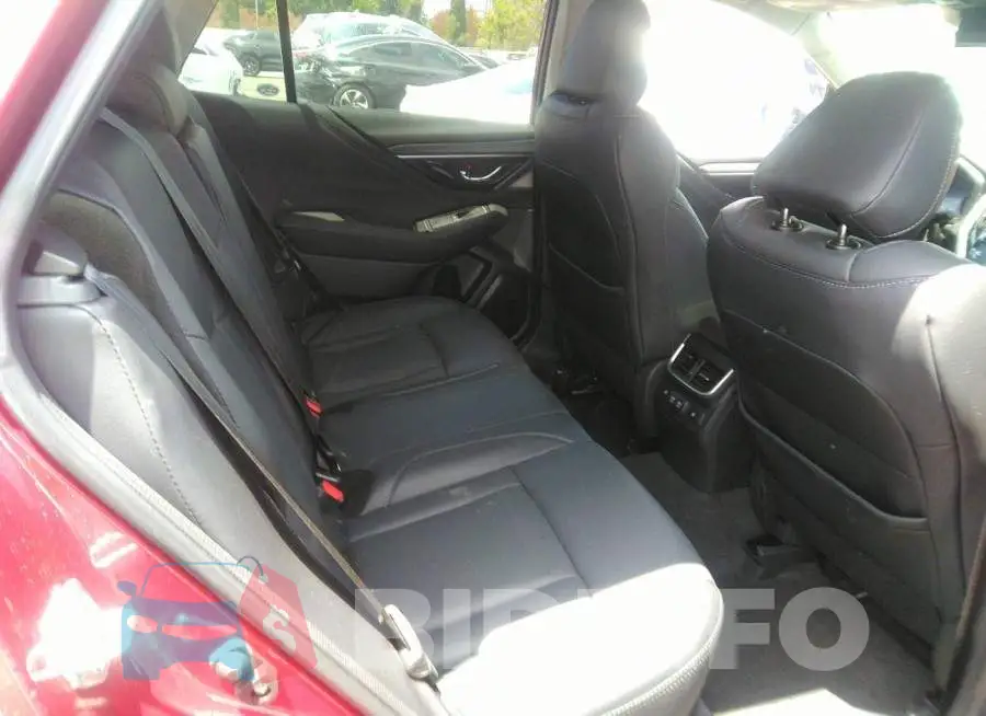 4S4BTANC2M3171180 Photo# 8