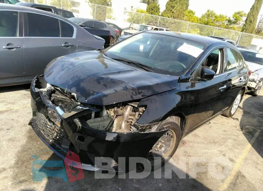 3N1AB7AP0JY270276 Photo# 2