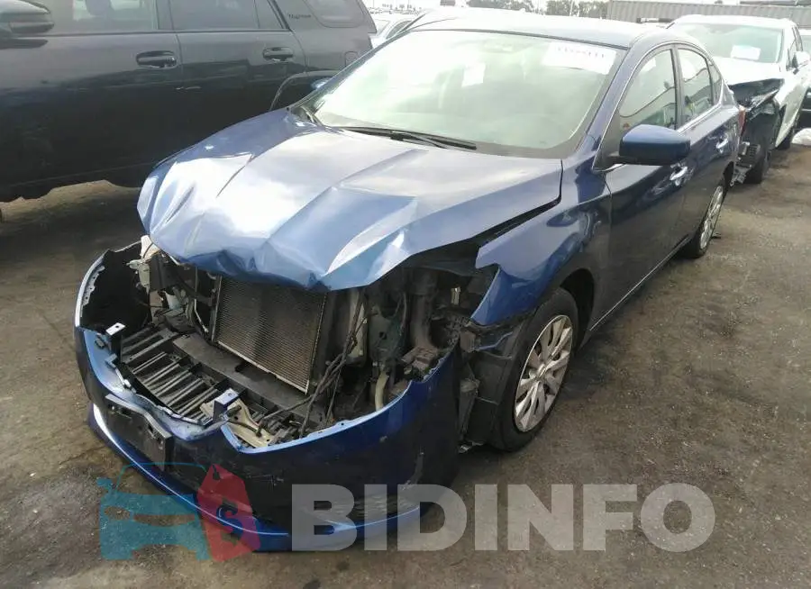 3N1AB7AP9JY267747 Photo# 2