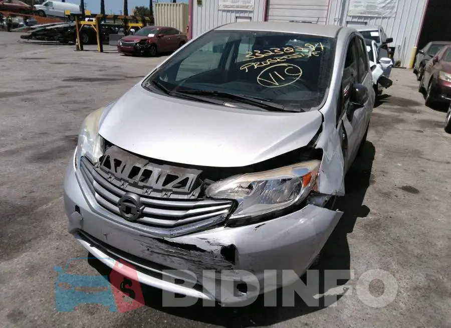3N1CE2CP5FL407216 Photo# 6