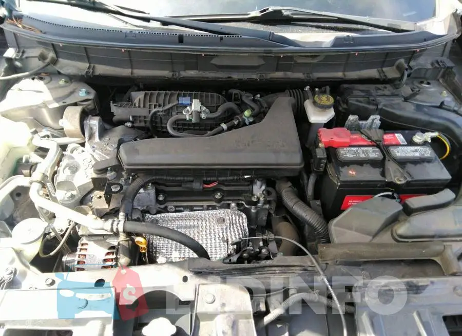 KNMAT2MT6GP655969 Photo# 10