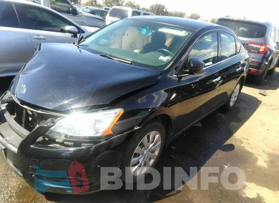 3N1AB7AP2FY340609 Photo# 2