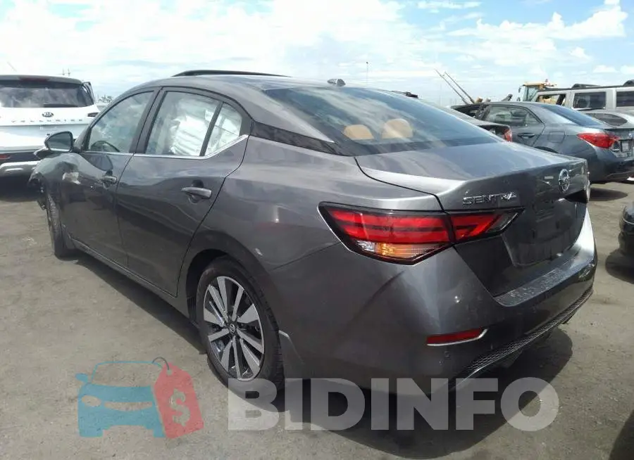 3N1AB8CV4LY267921 Photo# 3