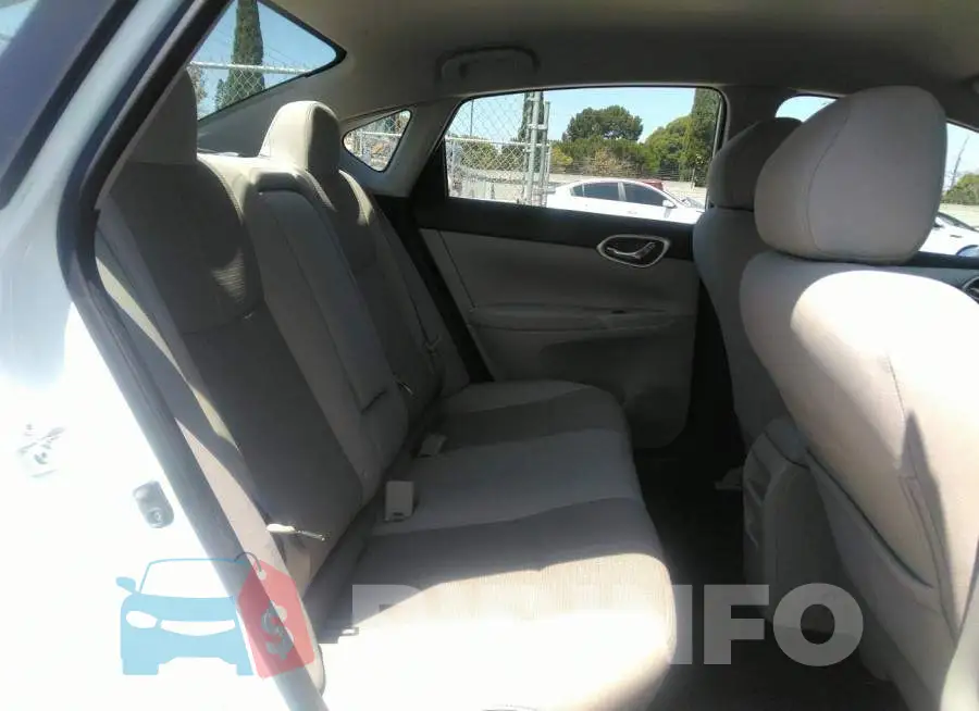 3N1AB7APXFY258529 Photo# 8